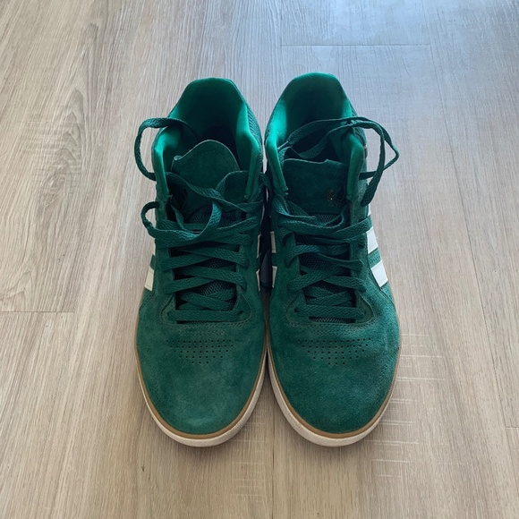 Adidas Men's Tyshawn Shoes (US size 10.5) - Picture 1 of 6